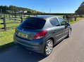 Peugeot 207 1.6 HDi Allure Euro 5 5dr 7