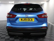 Nissan Qashqai DIG-T TEKNA 8