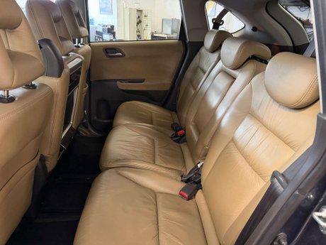 Honda FR-V 1.8 i-VTEC EX MPV 5dr Petrol Automatic (190 g/km, 138 bhp) 12