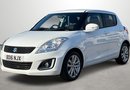 Suzuki Swift 1.2 SZ4 [Nav] 5dr Auto 6