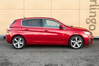 Peugeot 308 PURETECH S/S TECH EDITION 12