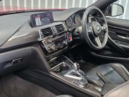 BMW M4 3.0 BiTurbo GPF Competition Coupe 2dr Petrol DCT Euro 6 (s/s) (450 ps) 8