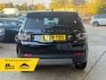 Land Rover Discovery Sport 2.0 Discovery Sport Landmark TD4 Auto 4WD 5dr 4