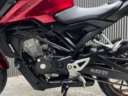 Honda CB 2024 ONLY 3K EXCELLENT CONDITION WARRANTY 125CC 29