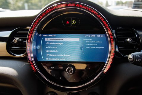 Mini Hatch COOPER S LEVEL 3 32