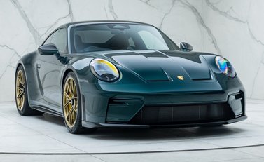 Porsche 911 GT3 TOURING (992.2) 10
