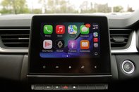 Renault Captur TECHNO E-TECH 34