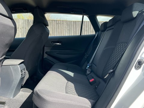 Suzuki Swace MOTION 9