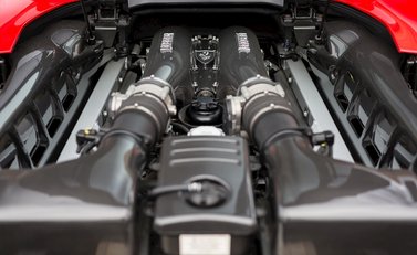 Ferrari 430 Scuderia Spider 16M 3