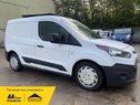 Ford Transit Connect 1.5 TDCi 200 ECOnetic Panel Van 5dr Diesel Manual L1 H1 (105 g/km, 99 bhp)