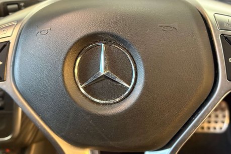 Mercedes-Benz A Class 2.0 A45 AMG Hatchback 5dr Petrol SpdS DCT 4MATIC Euro 6 (s/s) (360 ps) 52