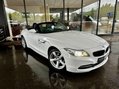 BMW Z4 2.0 20i sDrive Euro 6 (s/s) 2dr 10