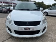 Suzuki Swift 1.2 SZ4 4X4 9