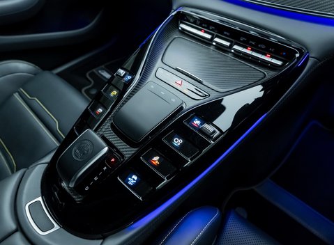 Mercedes-Benz Amg GT 63 S EDITION 1 22