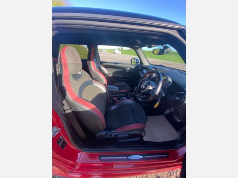 Mini Hatch JOHN COOPER WORKS 5