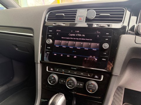 Volkswagen Golf 2.0 TSI R DSG 4Motion Euro 6 (s/s) 5dr 30