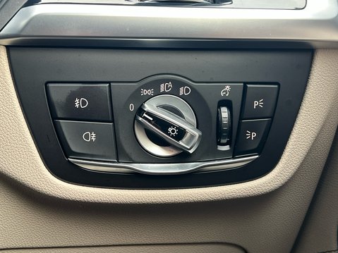 BMW X3 XDRIVE20D M SPORT 33