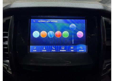 Ford Ranger 2.0 EcoBlue Wildtrak Pickup Double Cab 4dr Diesel Auto 4WD Euro 6 (s/s) (21 82
