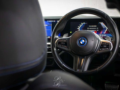 BMW 3 Series 2.0 330e M Sport Auto 5dr 30