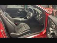 Mercedes-Benz C Class 2.0 C 220 AMG Line D Automatic 2dr *NATIONAL DELIVERY* 10