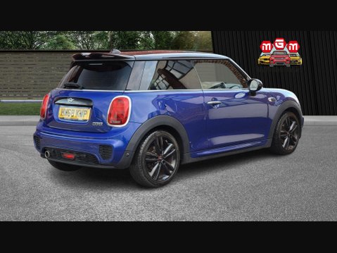 Mini Hatch COOPER SPORT 10