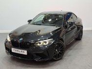 BMW M2 3.0 BiTurbo GPF Competition Coupe 2dr Petrol DCT Euro 6 (s/s) (410 ps) 13