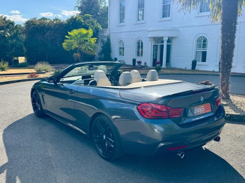 BMW 4 Series 3.0 440i M Sport Auto Euro 6 (s/s) 2dr 21