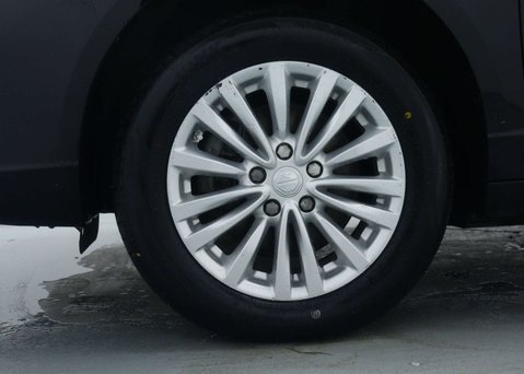 MG MG5 61.1kWh Exclusive Long Range Estate 5dr Electric Auto (156 ps) 17