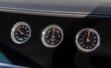 Bentley Continental GT V8 18