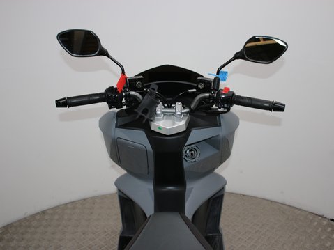 SYM Jet X 125 JET X 125 E5 14