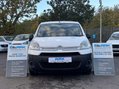 Citroen Berlingo 1.6 HDi 625 Enterprise Panel Van 5dr Diesel Manual L1 (Euro 5) (135 g/km, 7 2