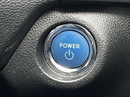 Toyota Rav4 2.5 RAV4 Excel HEV 4x2 CVT 5dr 50