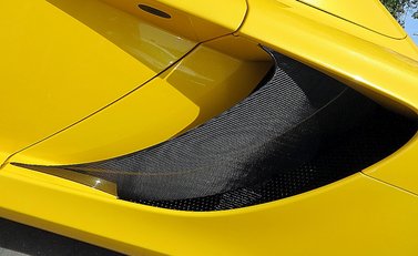 McLaren MP4-12C Spider 19
