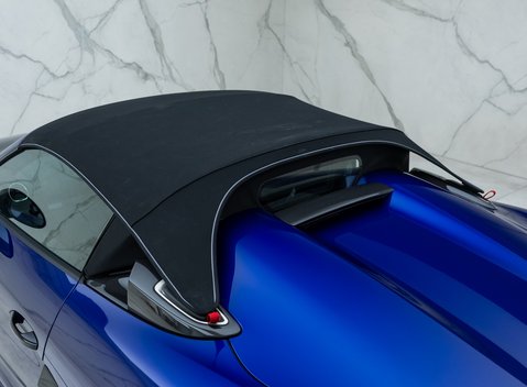 Porsche 718 Spyder RS 42