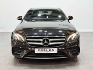 Mercedes-Benz E Class 2.0 E220d AMG Line Saloon 4dr Diesel G-Tronic+ Euro 6 (s/s) (194 ps) 11