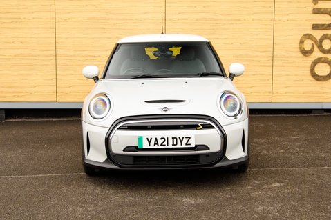 Mini Hatch COOPER S LEVEL 2 6