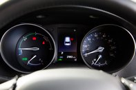 Toyota C-HR ICON 10