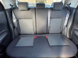 Nissan Juke 1.6 Juke Visia 5dr 37
