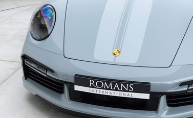 Porsche 911 (992) Sport Classic 27