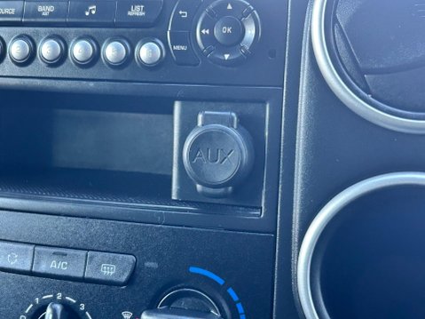 Peugeot Partner Tepee HORIZON RE 33