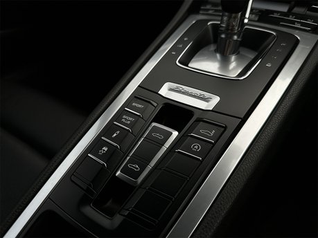 Porsche Boxster 981 24V S PDK 55