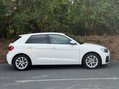 Audi A1 1.0 A1 Sportback 25 TFSI Sport 5dr 17