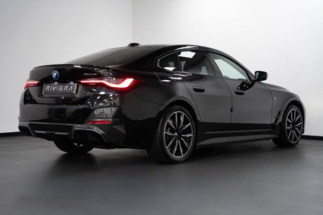 BMW i4 40 83.9kWh M Sport Gran Coupe 5dr Electric Auto eDrive (340 ps) 41