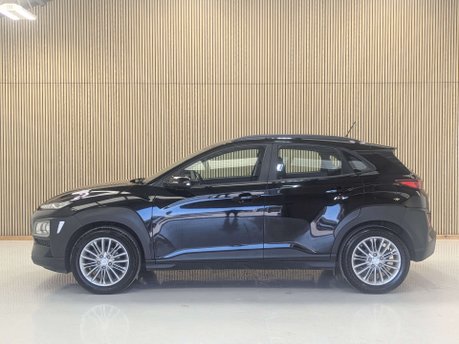 Hyundai KONA 1.0 Kona SE 5dr 15