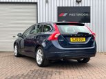 Volvo V60 1.6 D2 SE Lux Estate 5dr Diesel Manual Euro 5 (s/s) (115 ps) 13