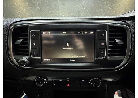 Vauxhall Vivaro 1.5 Turbo D 2700 Pro Panel Van 6dr Diesel Manual L1 H1 Euro 6 (s/s) (120 ps 56