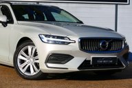 Volvo V60 2.0 V60 Momentum D4 Auto 5dr 10