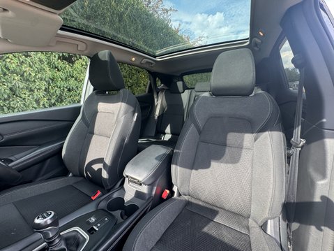 Nissan Qashqai (Sold) 1.3 DIG-T MHEV N-Connecta SUV 5dr Petrol Hybrid Manual Euro 6 (s/s) 8