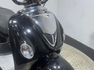 Lexmoto Valencia 2013 8K RUNNING CUSTOM SCOOTER LEARNER SCOOTER 125CC BIKE 14