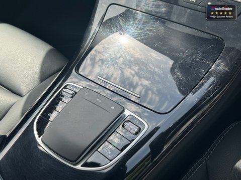 Mercedes-Benz EQC EQC 400 80kWh AMG Line (Premium Plus) SUV 5dr Electric Auto 4MATIC (408 ps) 27